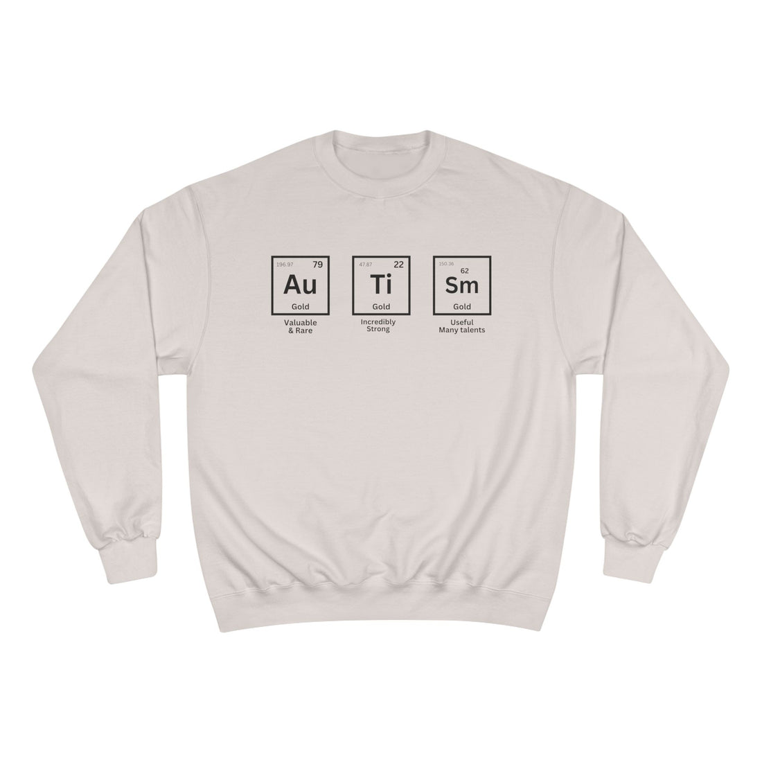 Champion Sweatshirt Men