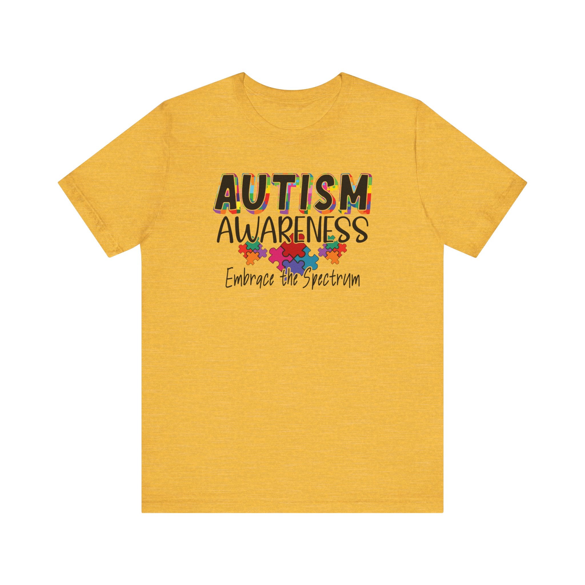 Men Jersey Short Sleeve Tee