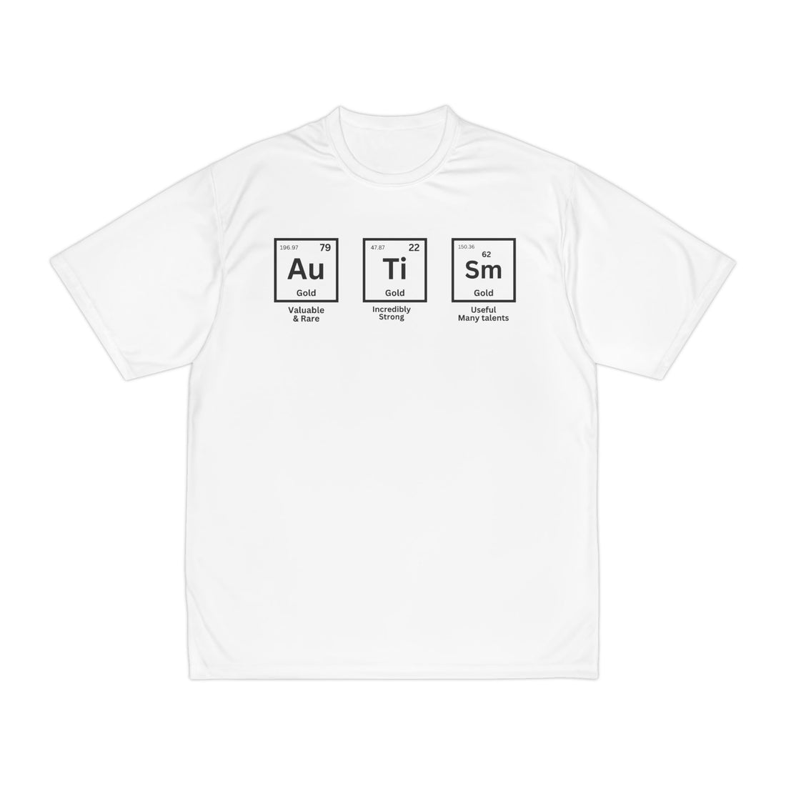 Men’s Activewear Shirt