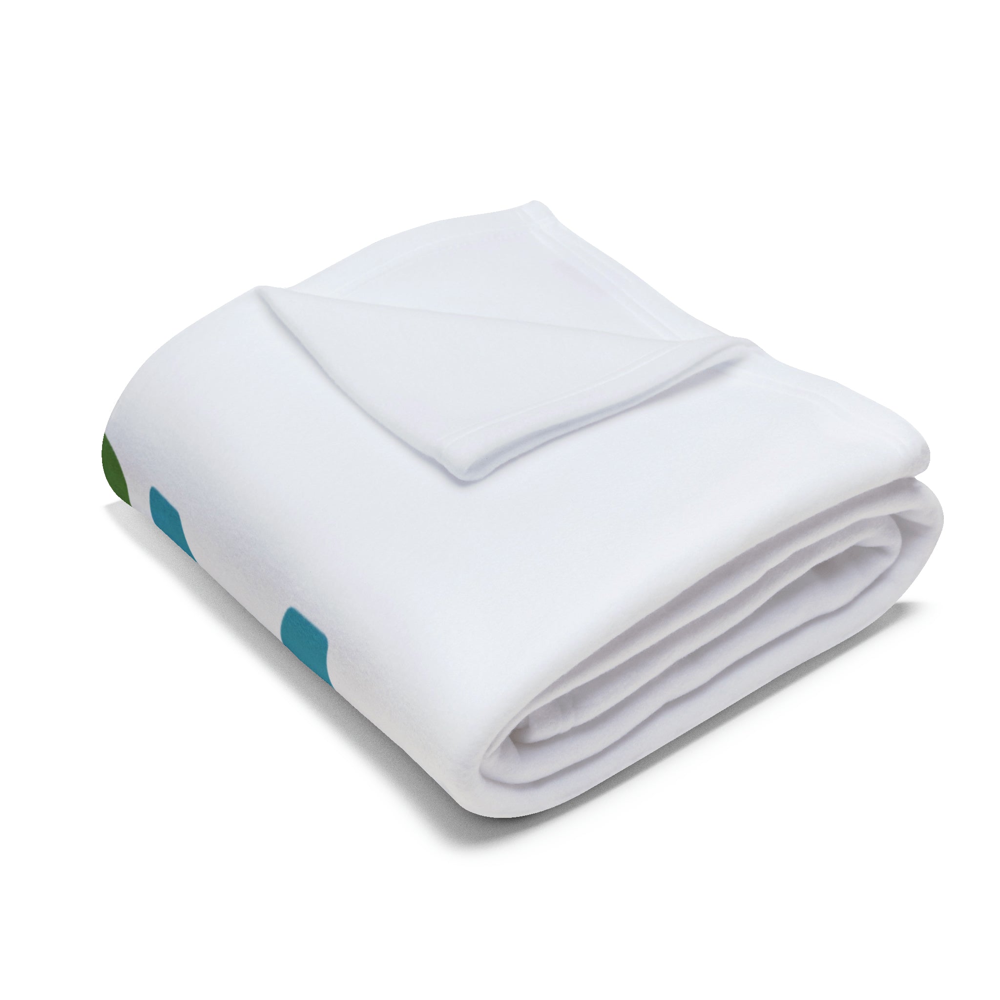 Arctic Fleece Blanket