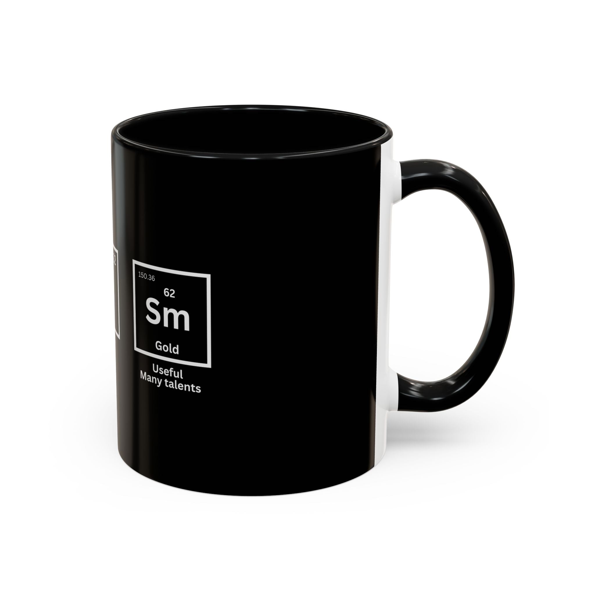 Accent Coffee Mug