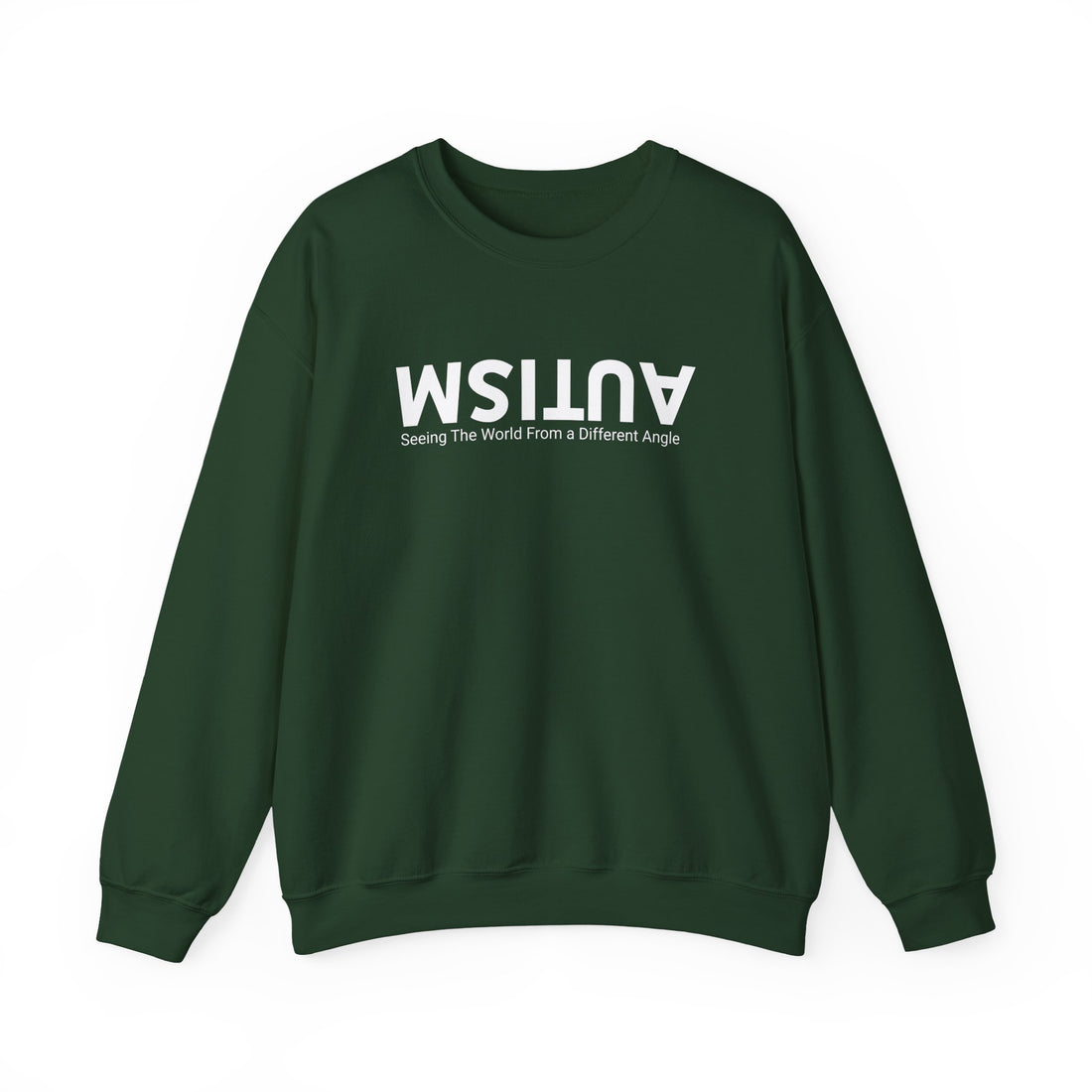 Heavy Blend Sweatshirt