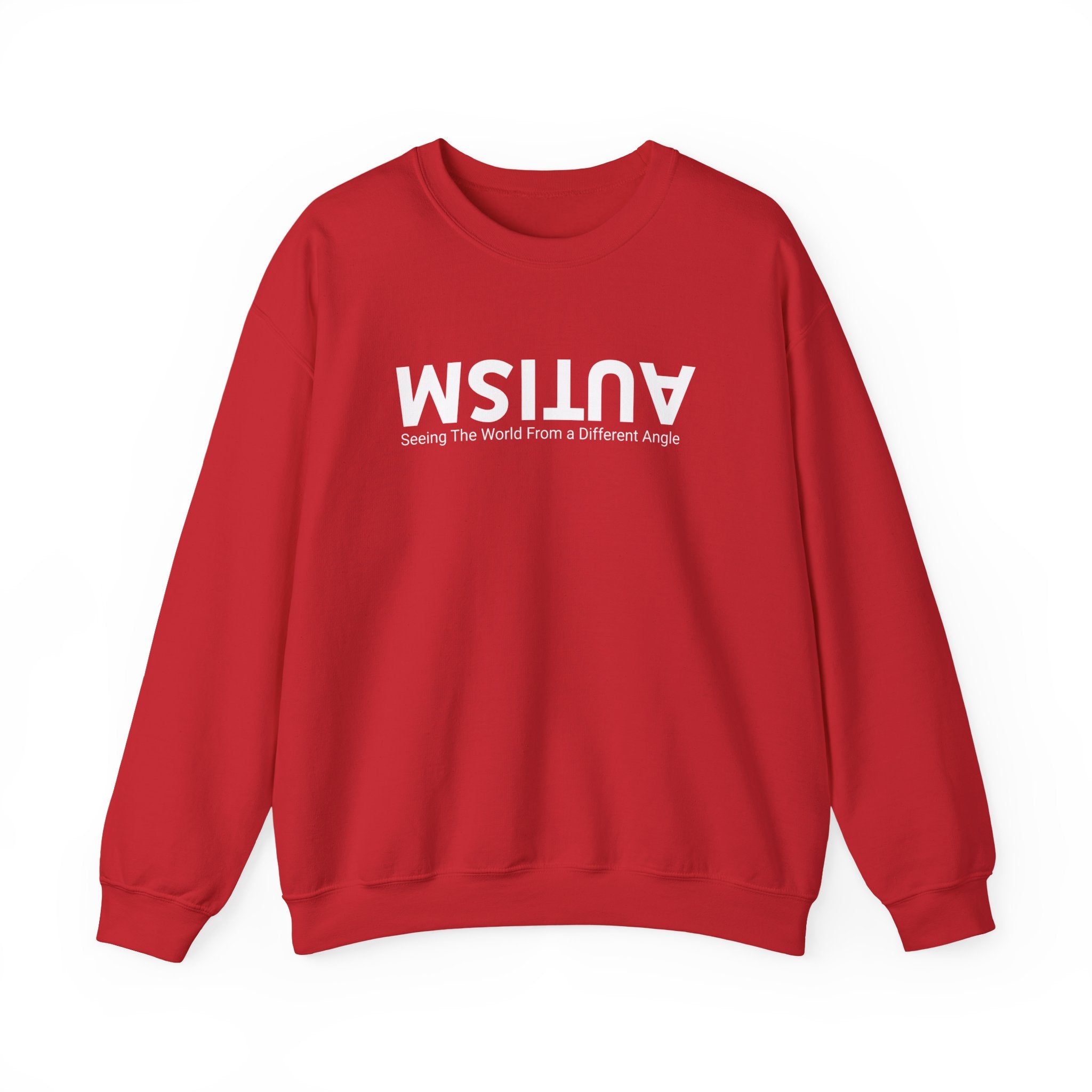Heavy Blend Sweatshirt
