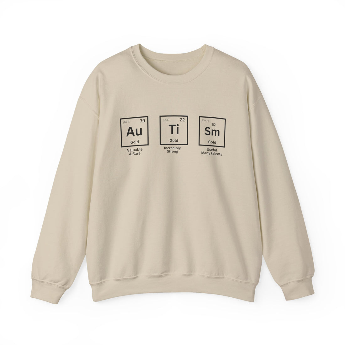 Autism Awareness Sweatshirt