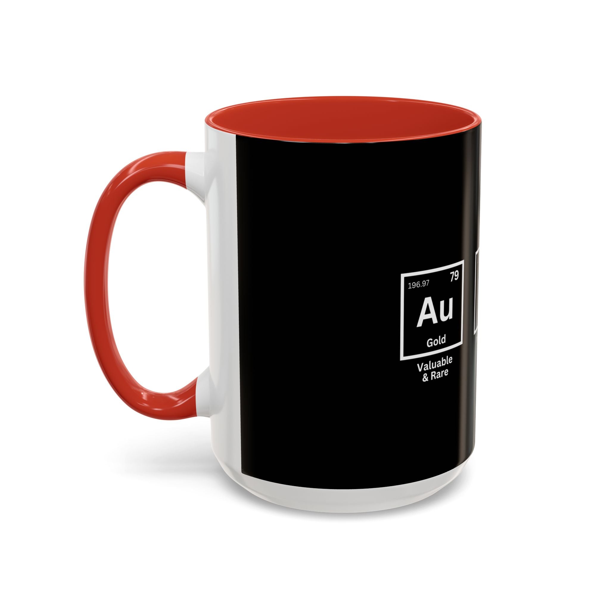 Accent Coffee Mug