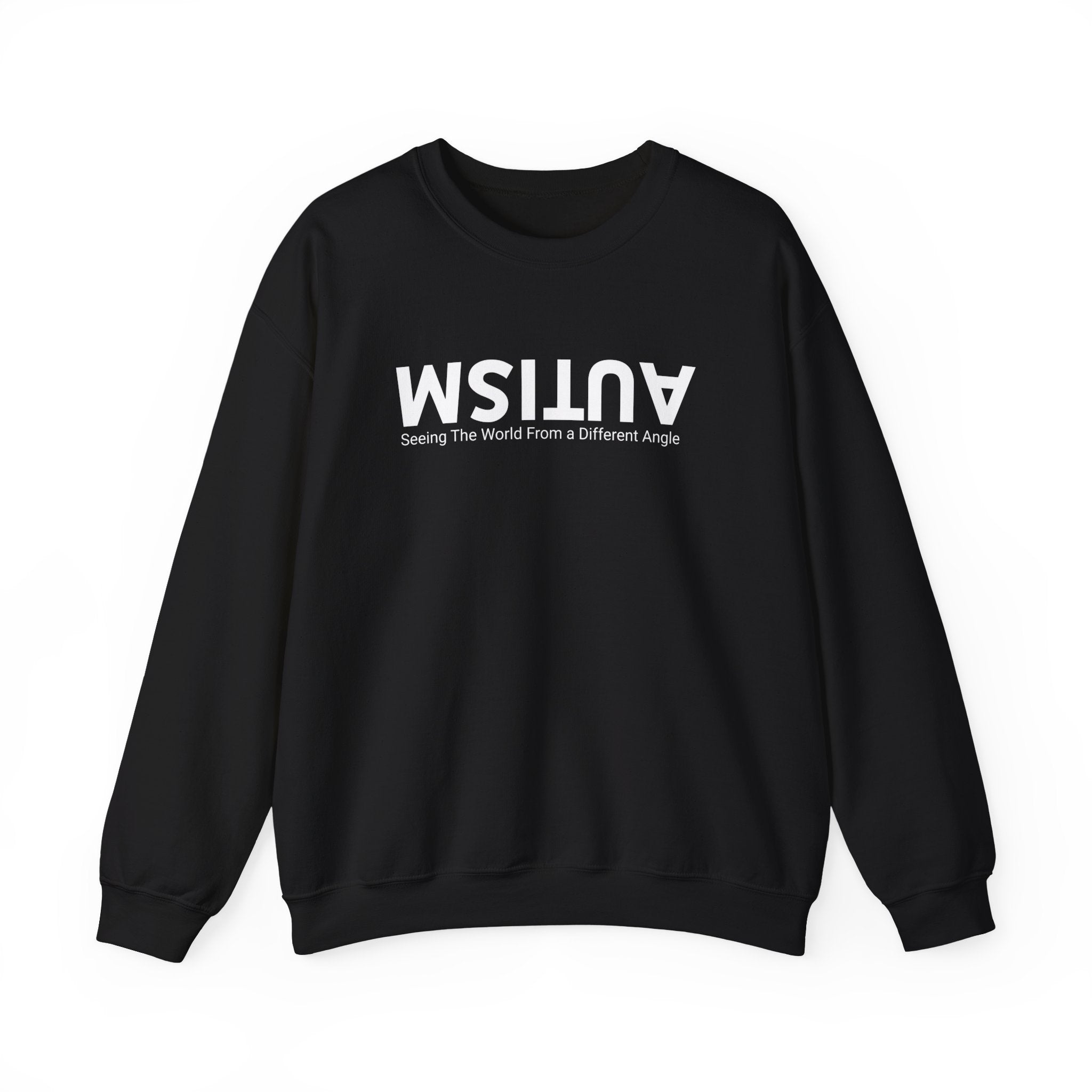 Heavy Blend Sweatshirt