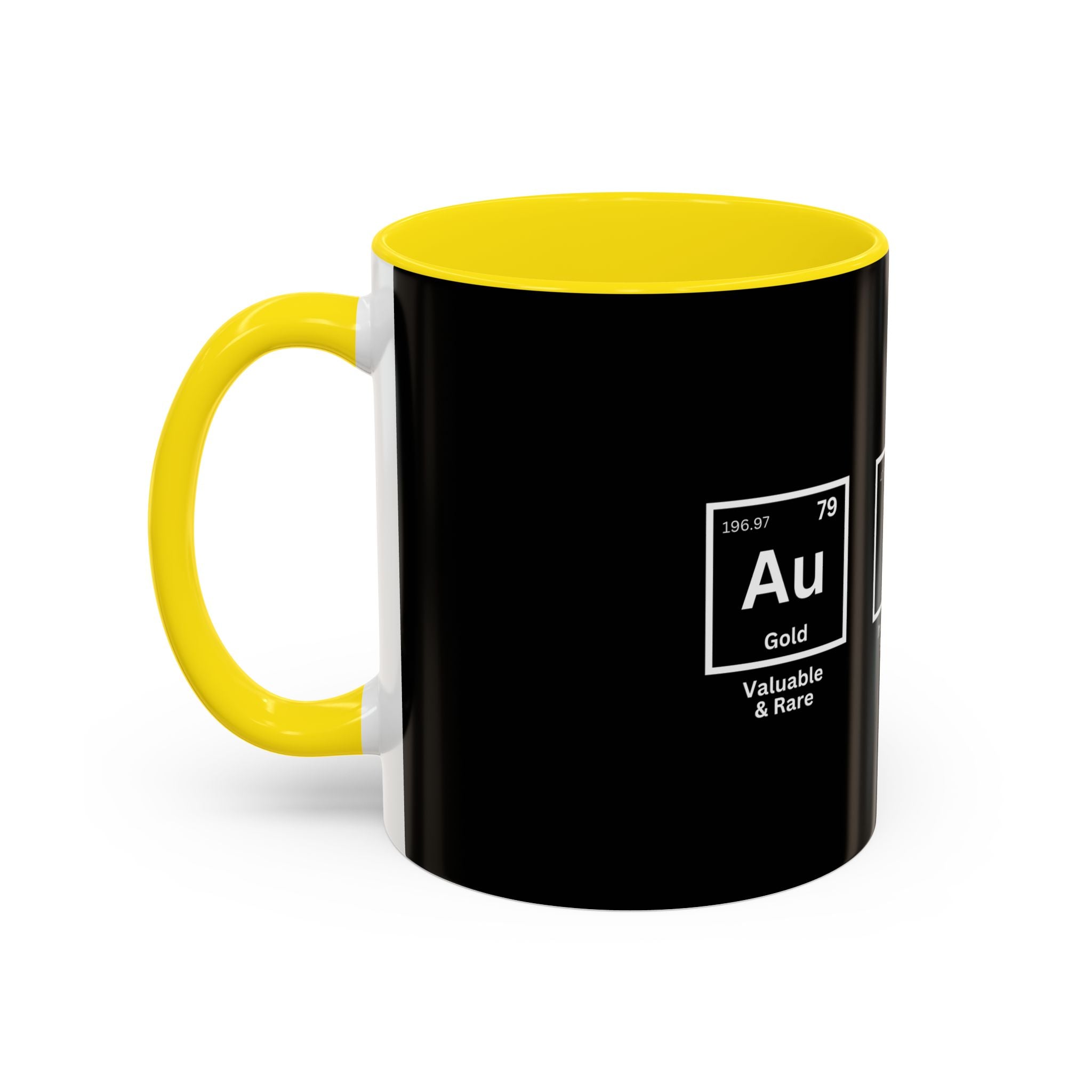 Accent Coffee Mug