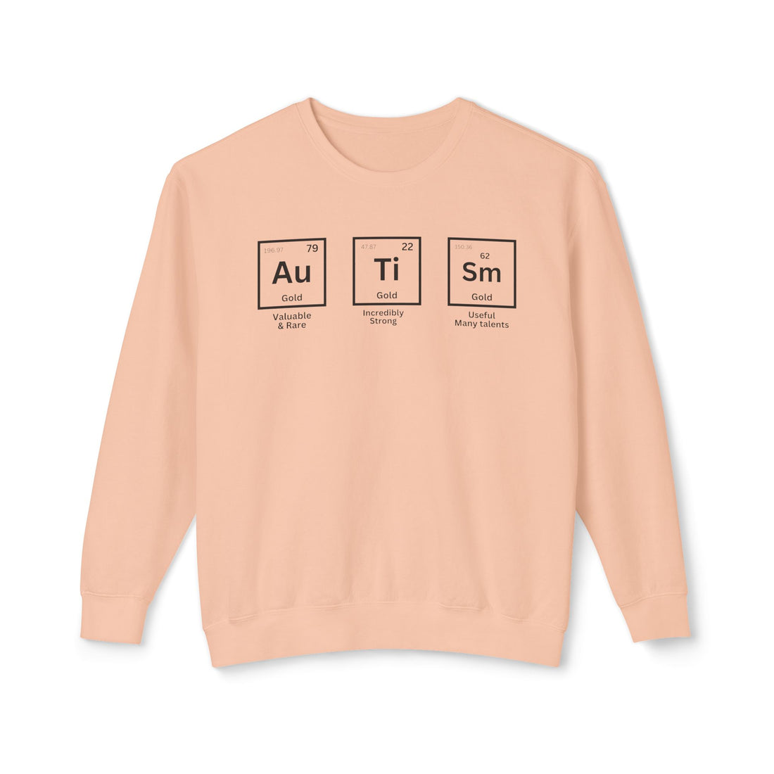 Lightweight Cotton Sweatshirt