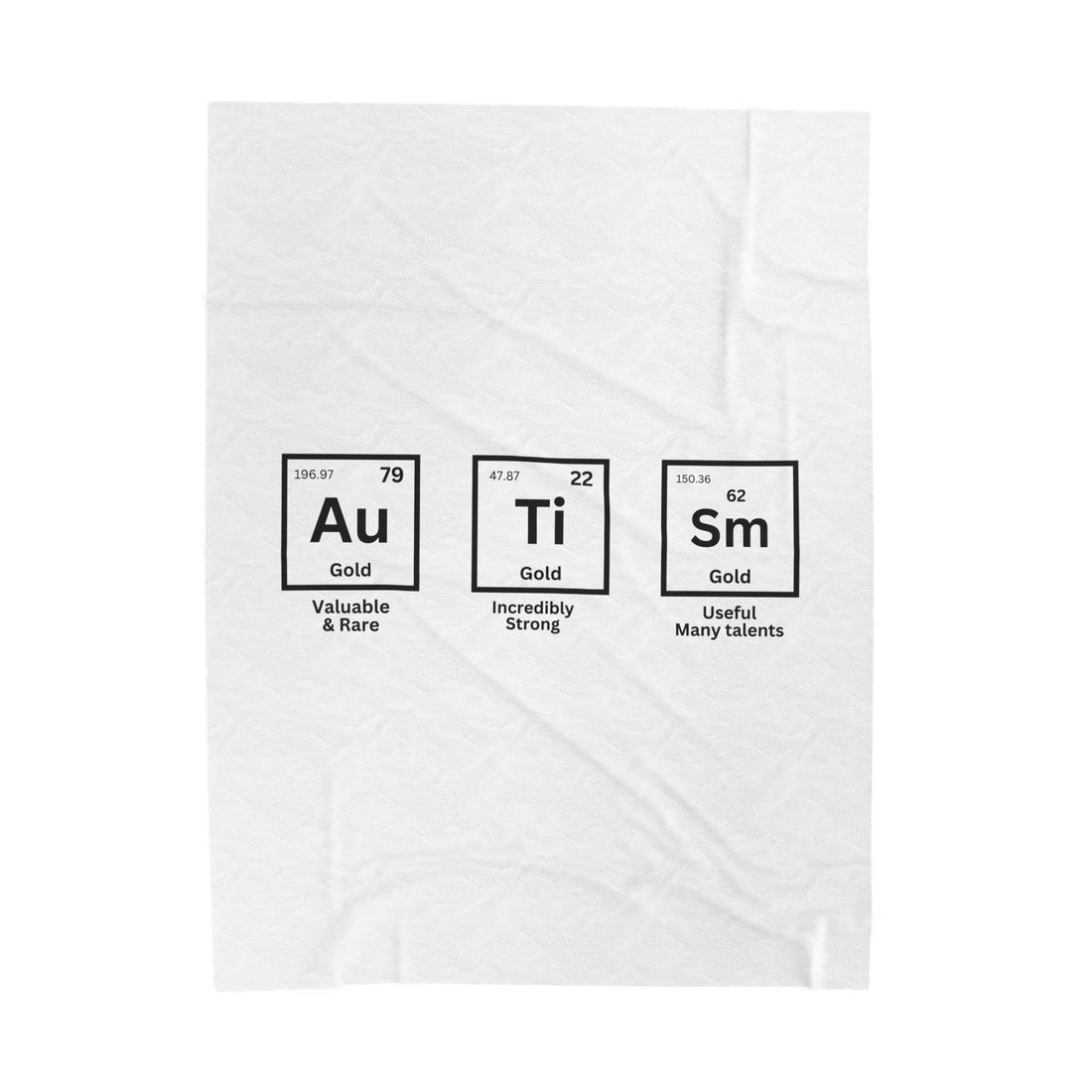 Luxury Plush Blanket