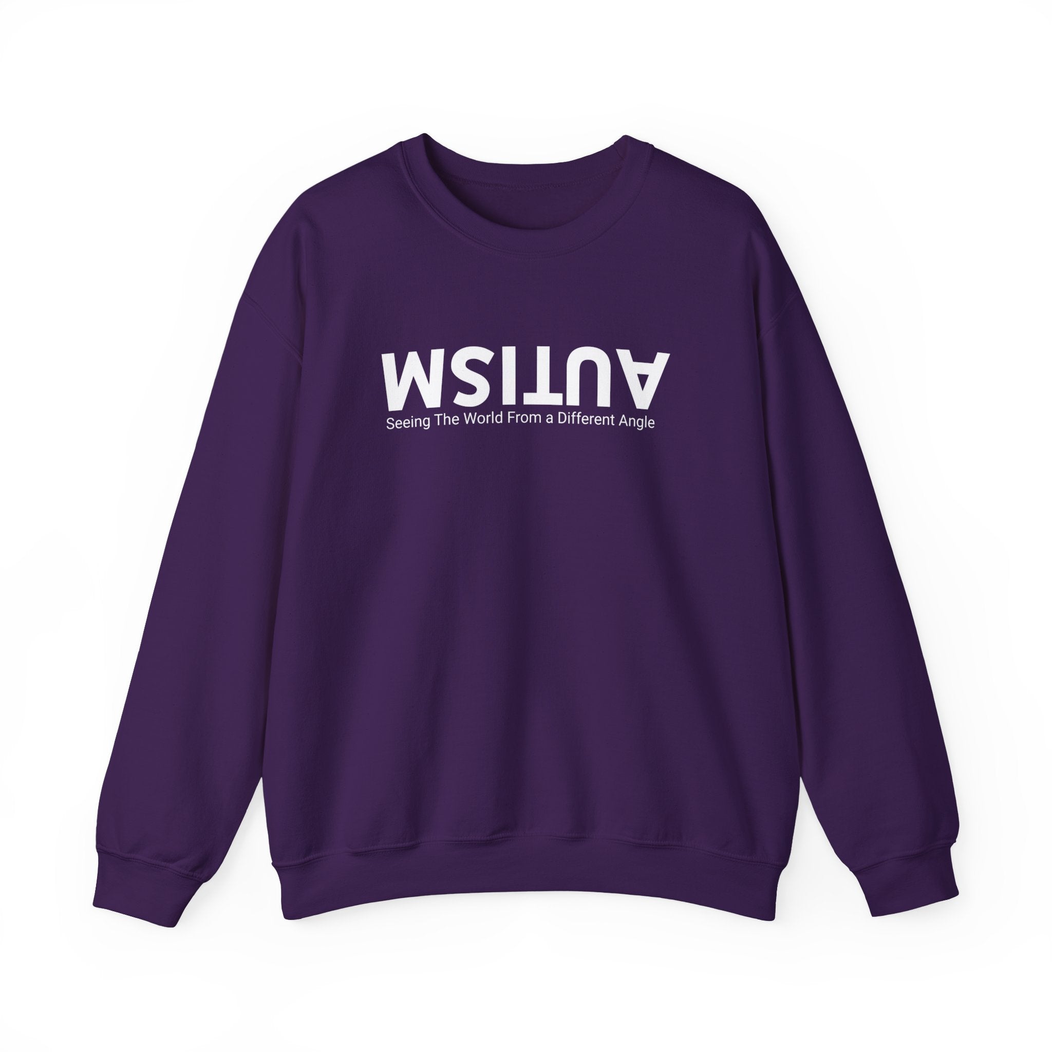 Heavy Blend Sweatshirt