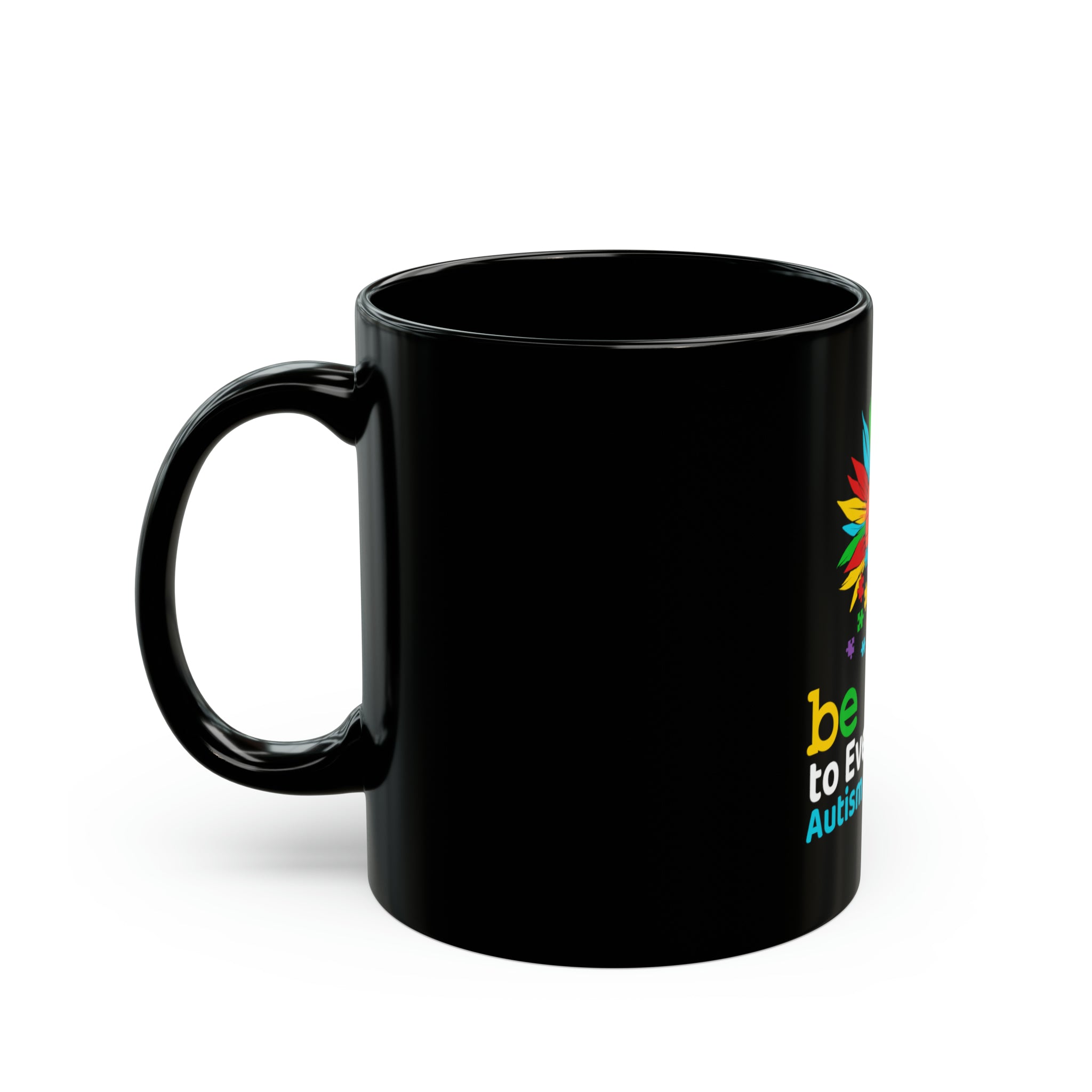 Black Mug (11oz, 15oz)