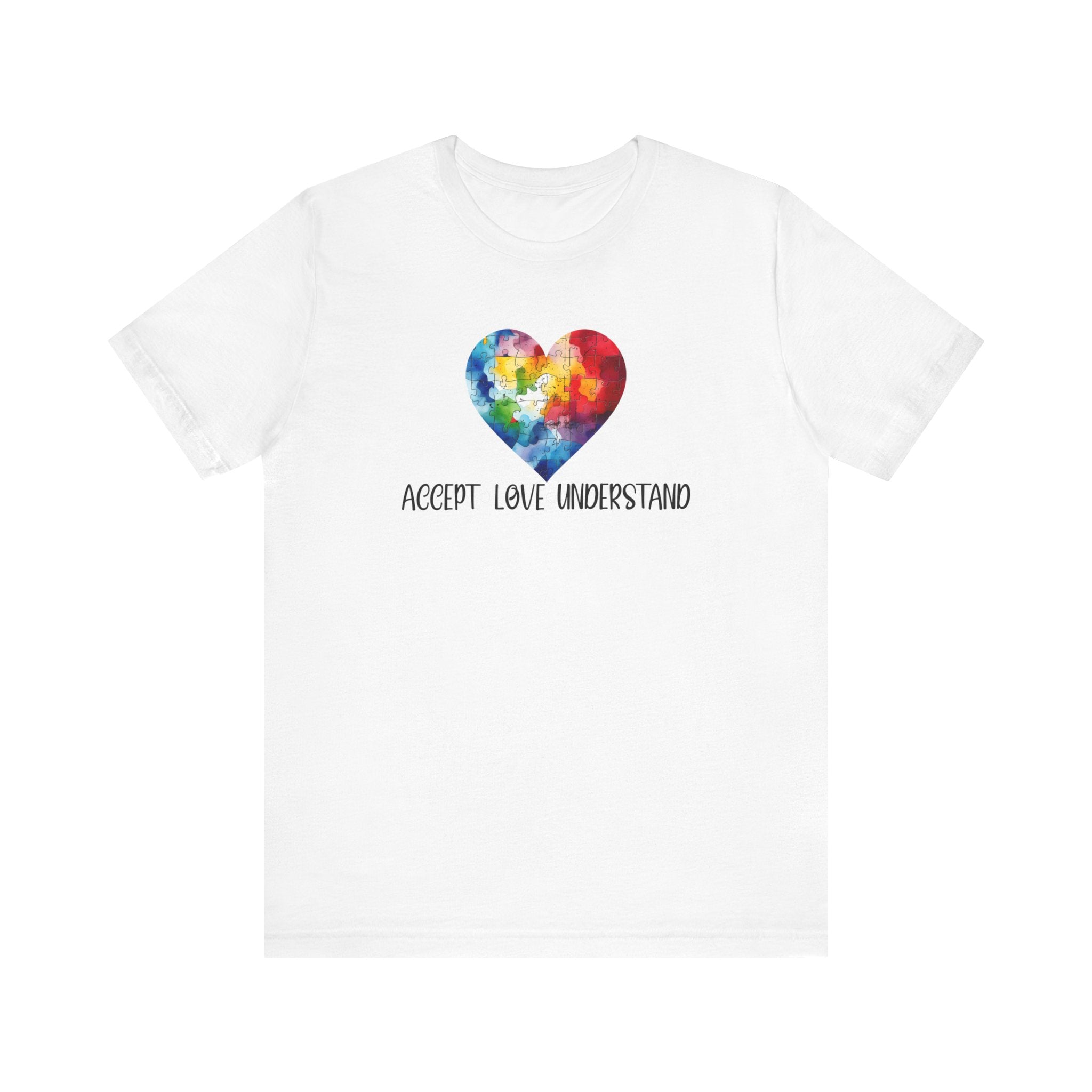 Men Jersey Short Sleeve Tee