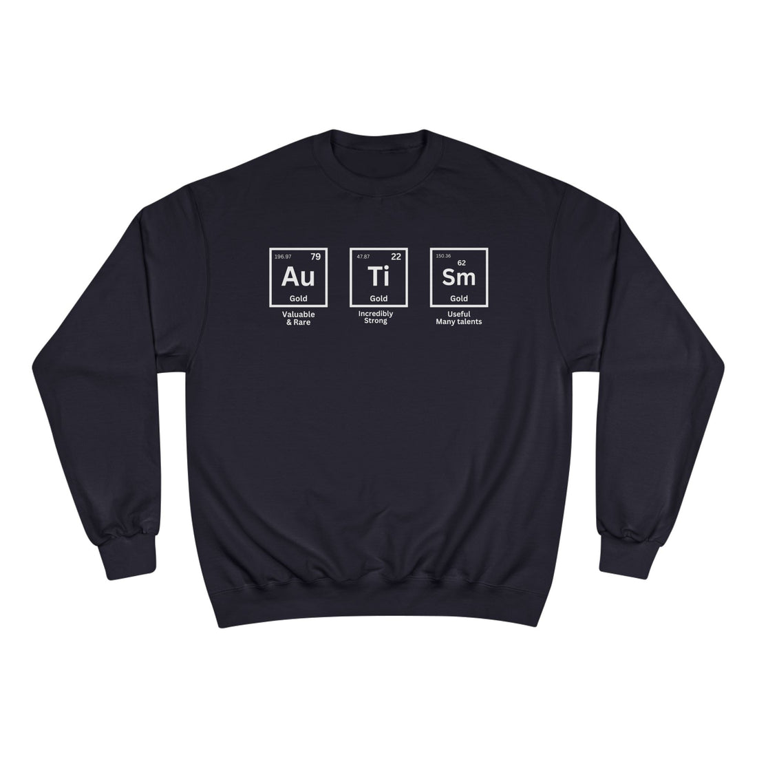 Champion Sweatshirt Men