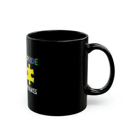 Black Mug (11oz, 15oz)