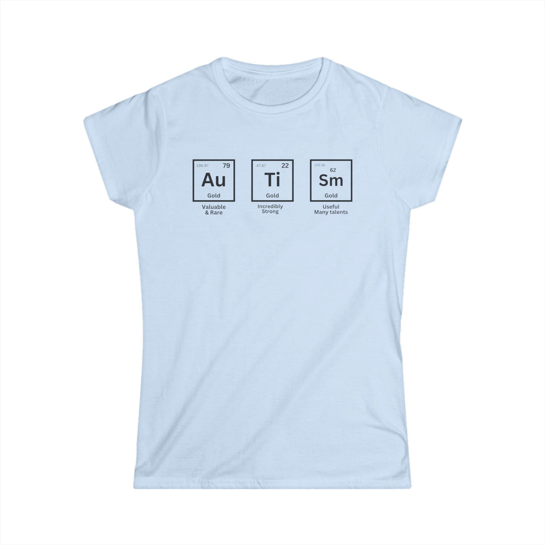 Autism Support T-Shirt