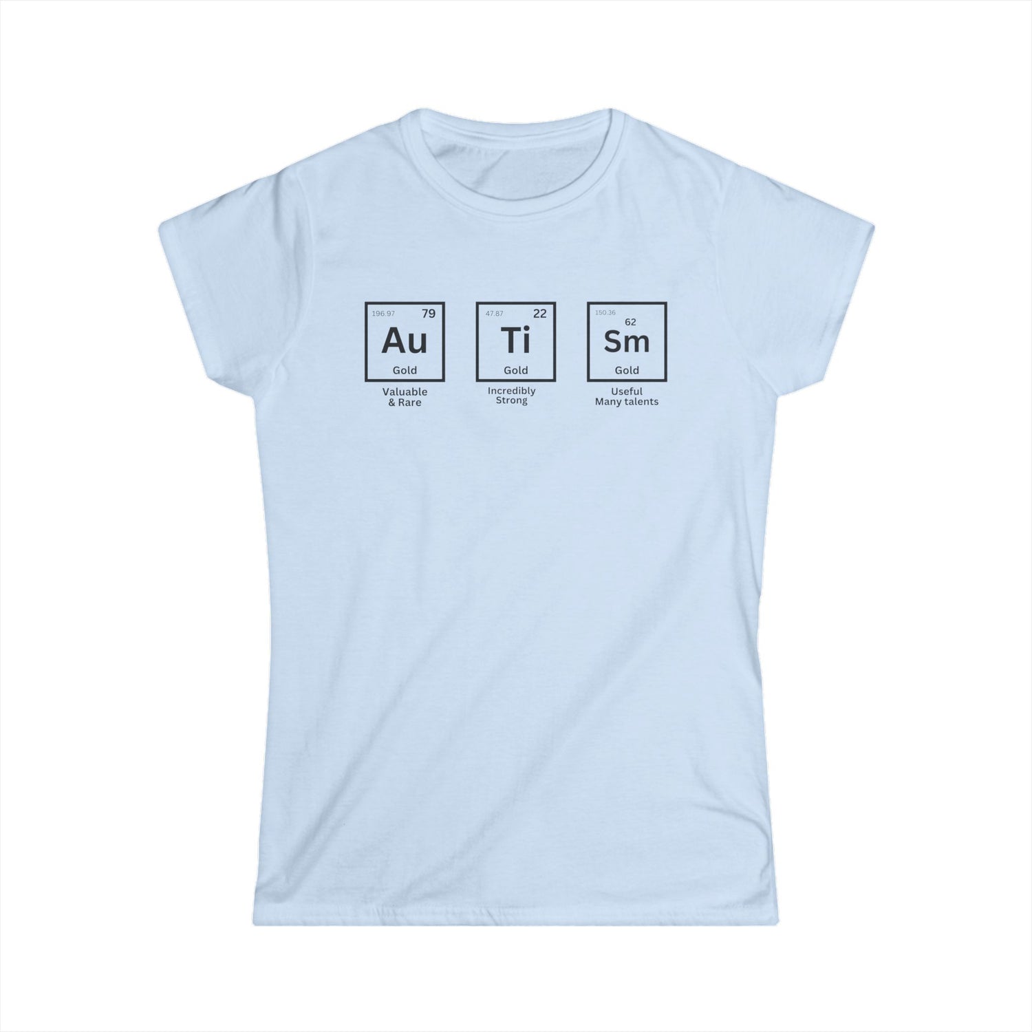 Autism Support T-Shirt 