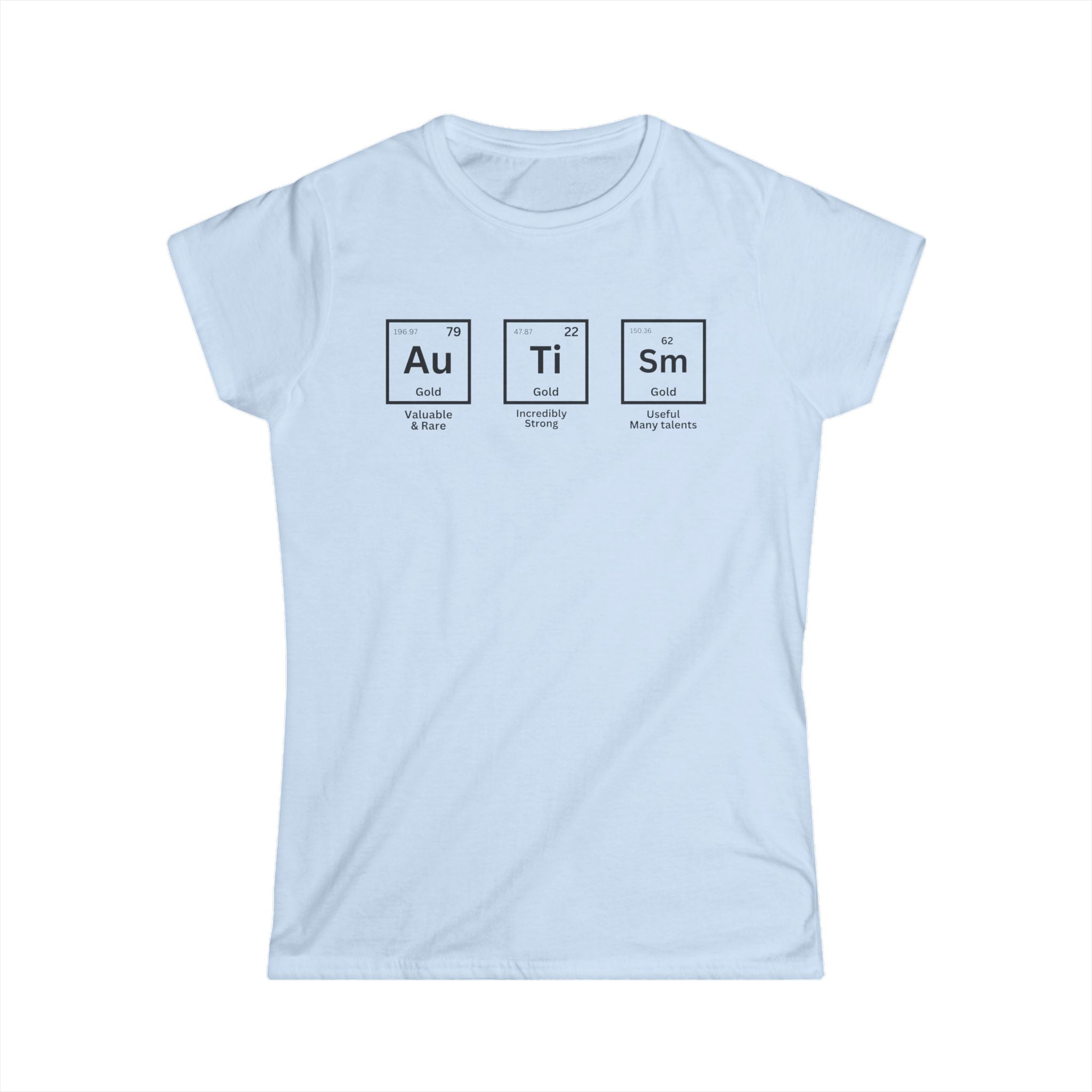 Autism Support T-Shirt 