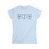 Autism Support T-Shirt 