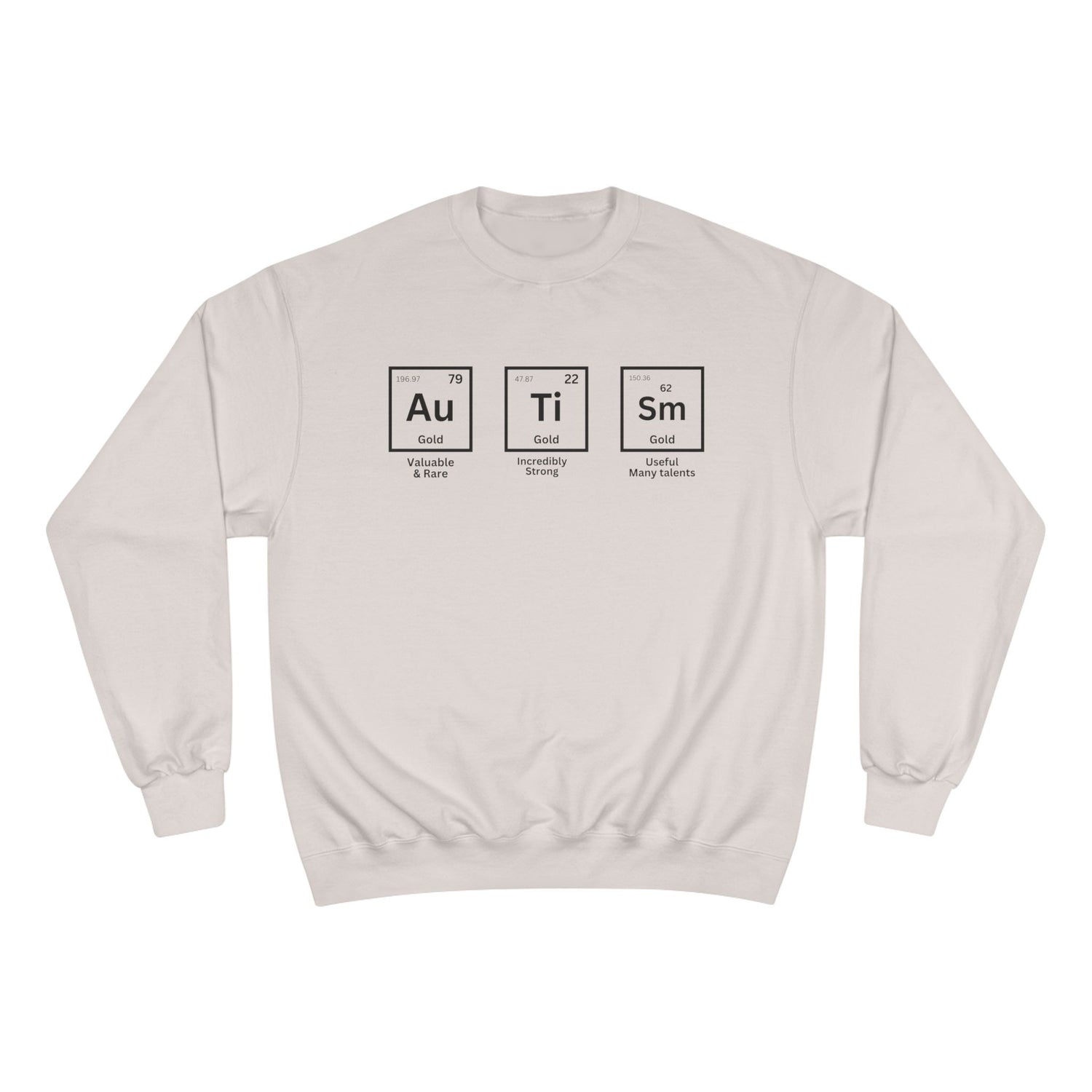 Champion Sweatshirt Men