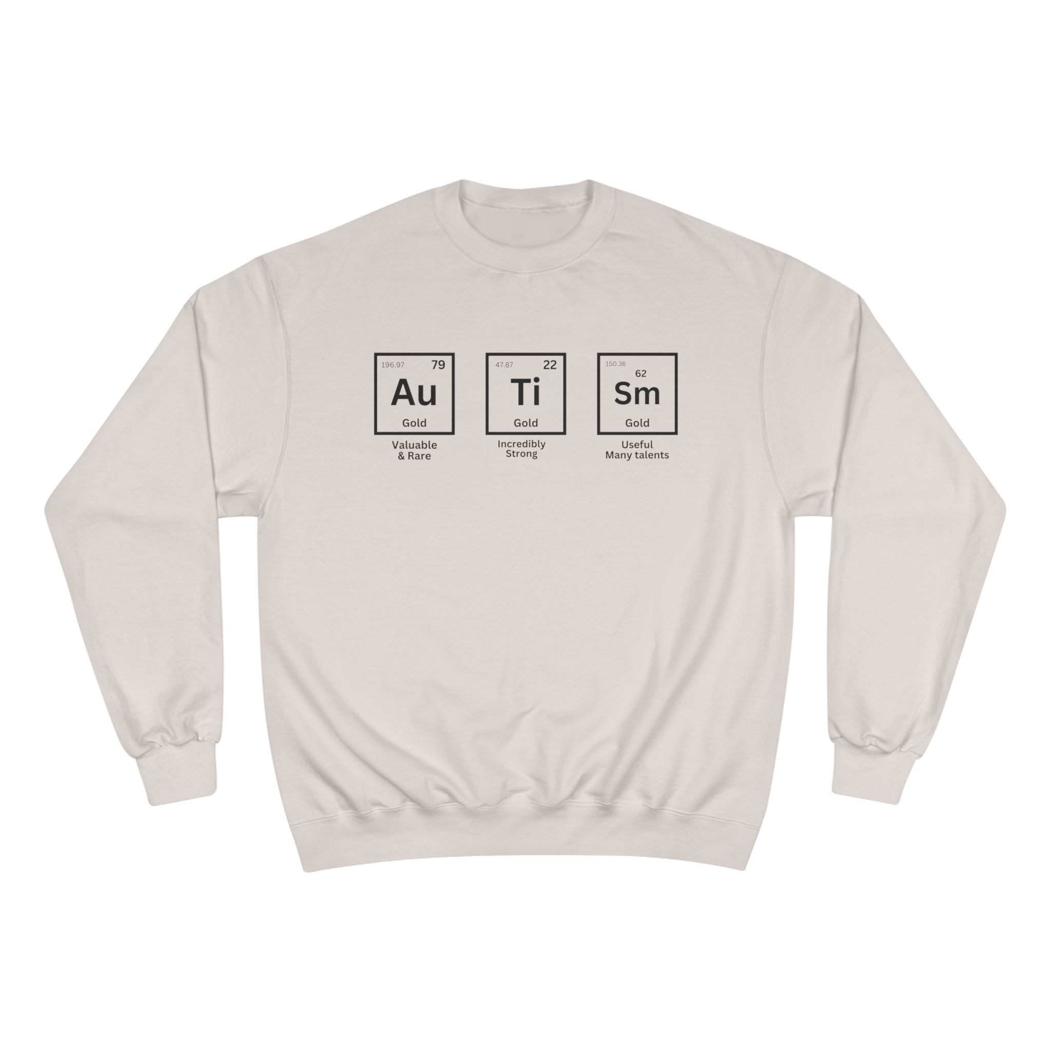 Champion Sweatshirt Men
