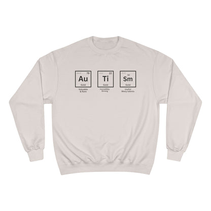 Champion Sweatshirt Men