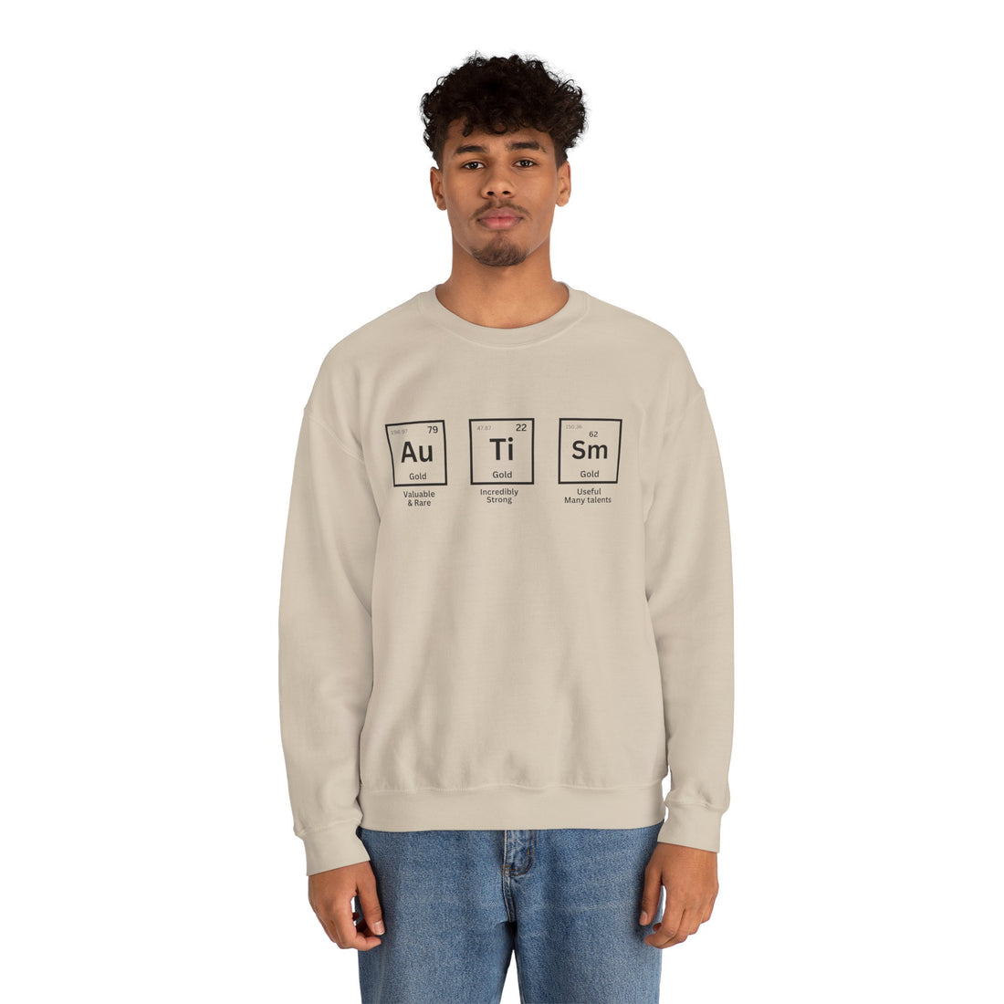 Autism Awareness Sweatshirt