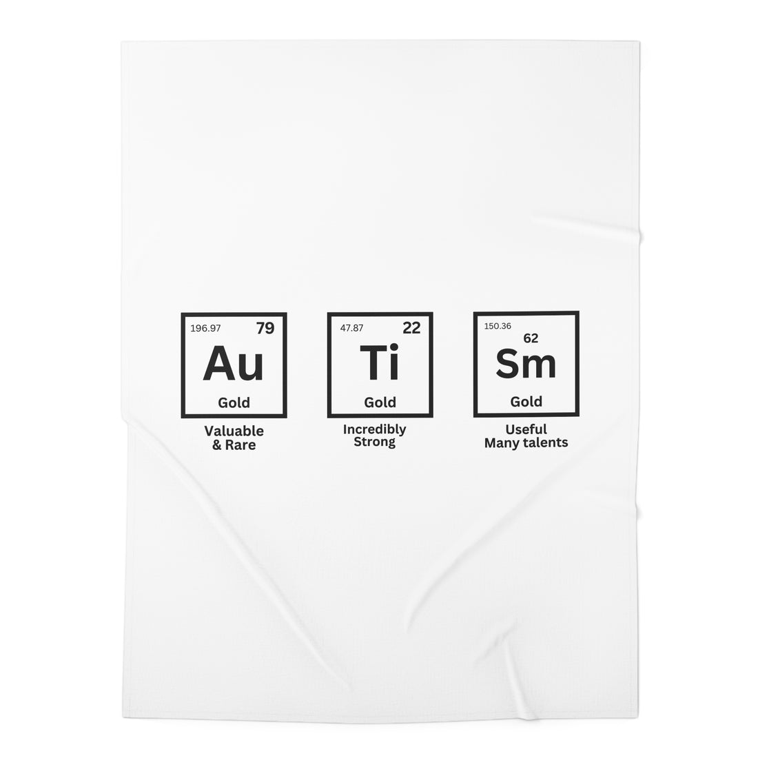 Baby Swaddle Blanket