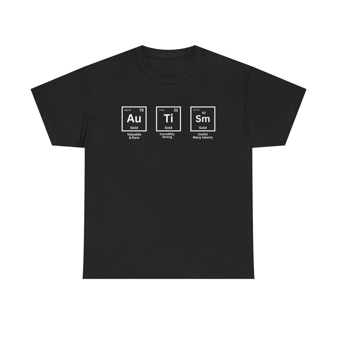 Science Graphic Tee