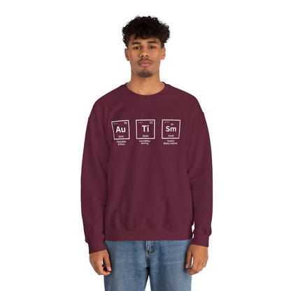 Cozy Crewneck Sweatshirt 