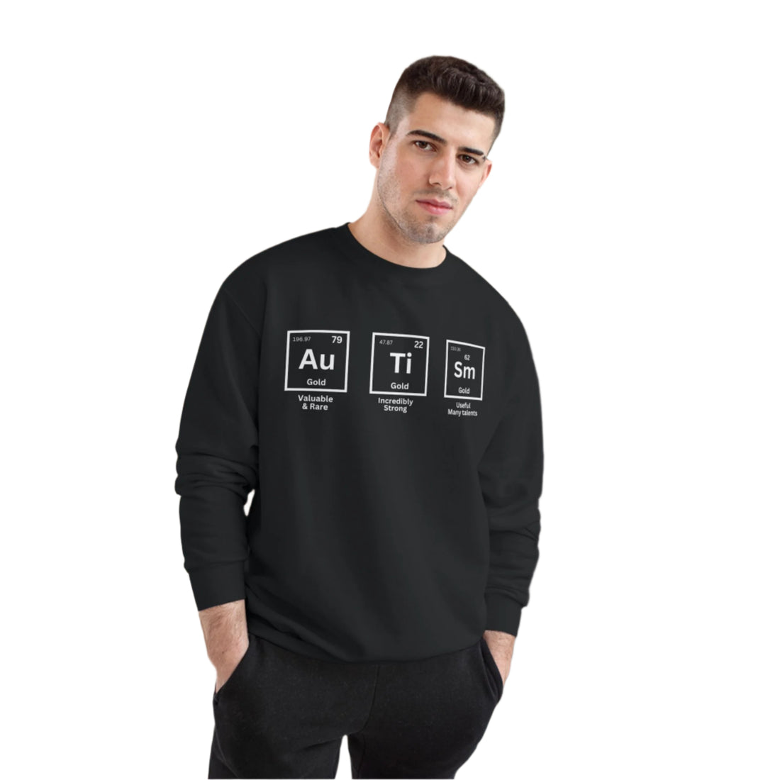 Champion Sweatshirt Men