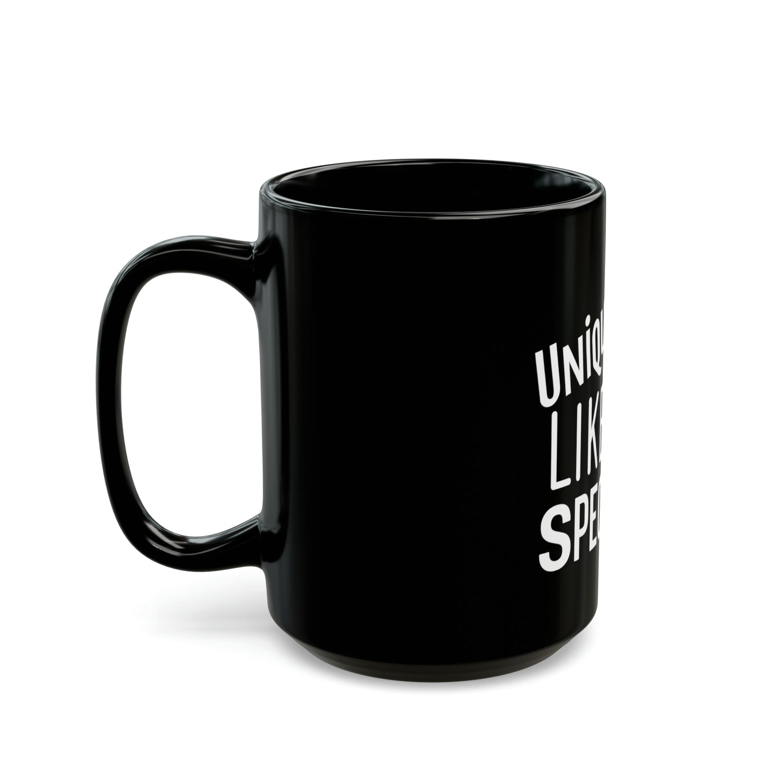 Black Mug (11oz, 15oz)