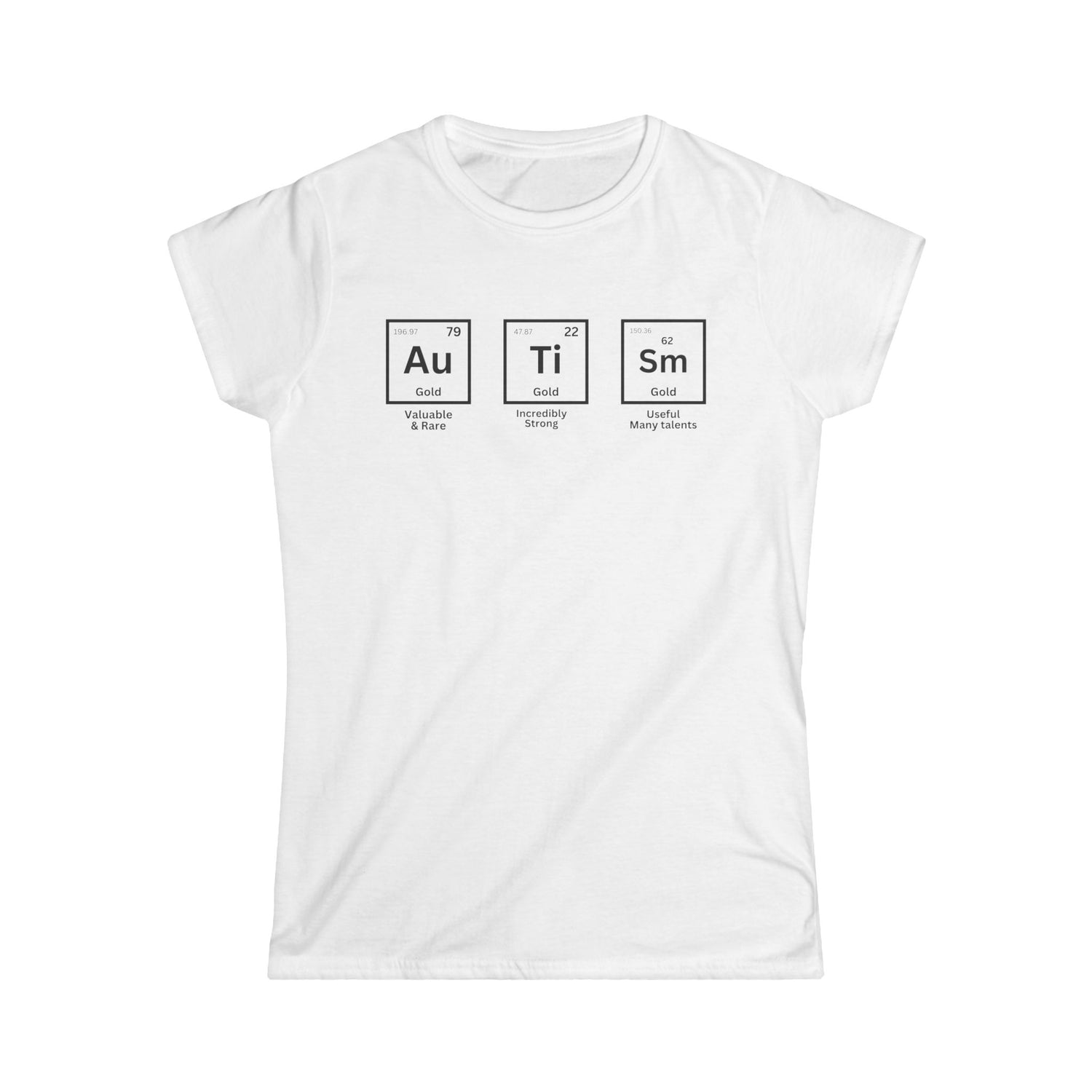 Autism Support T-Shirt 