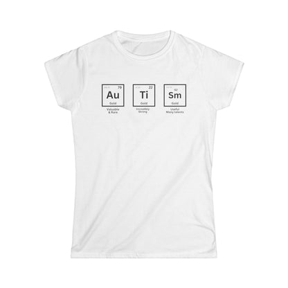 Autism Support T-Shirt 