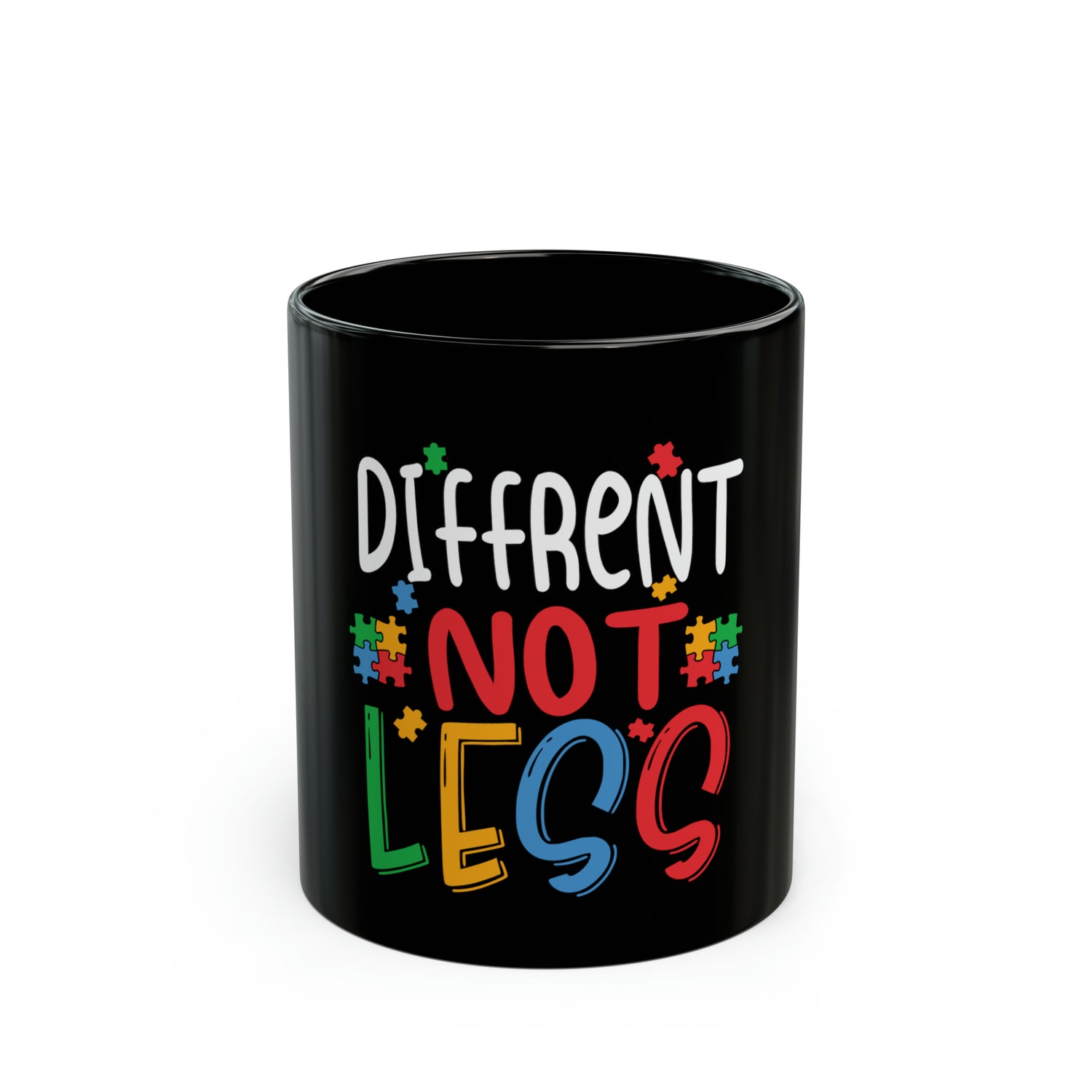 Black Mug (11oz, 15oz)