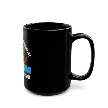 Black Mug (11oz, 15oz)