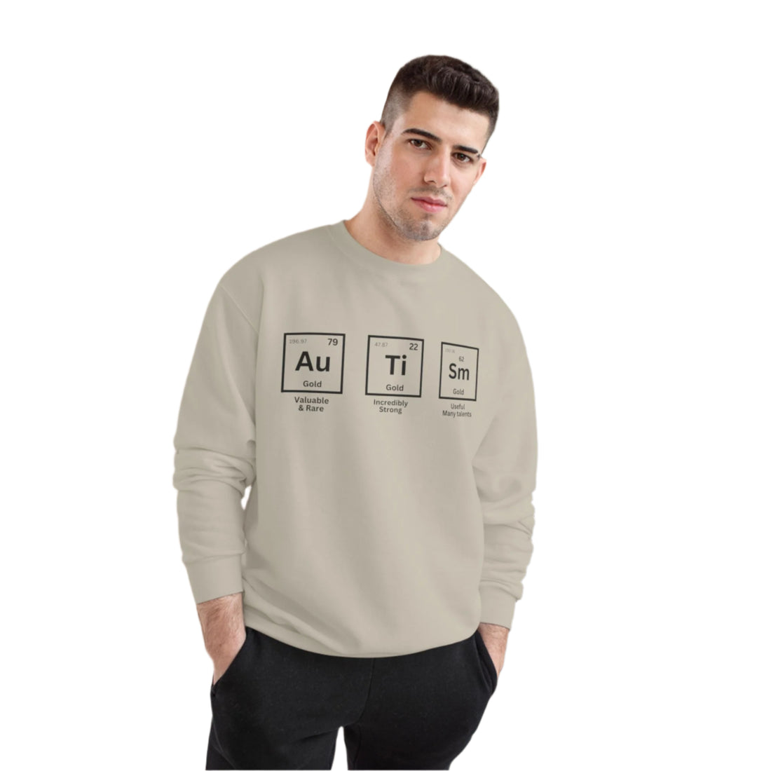 Champion Sweatshirt Men