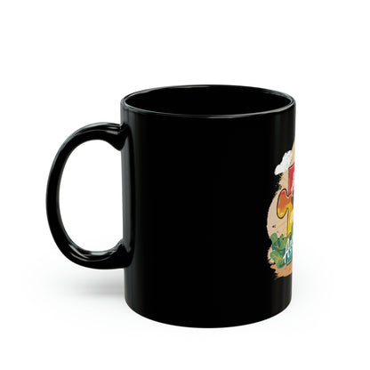 Black Mug (11oz, 15oz)