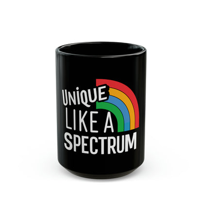 Black Mug (11oz, 15oz)