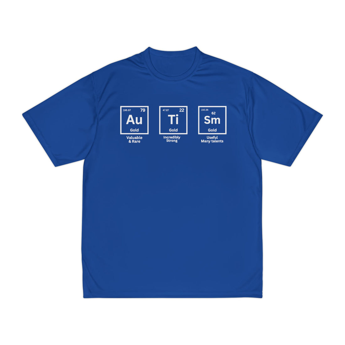 Men’s Gym Performance Tee