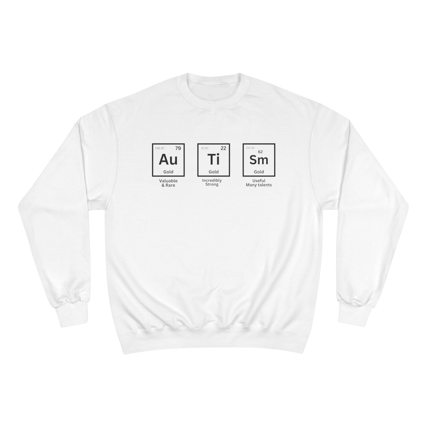 Champion Sweatshirt Men