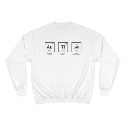 Champion Sweatshirt Men