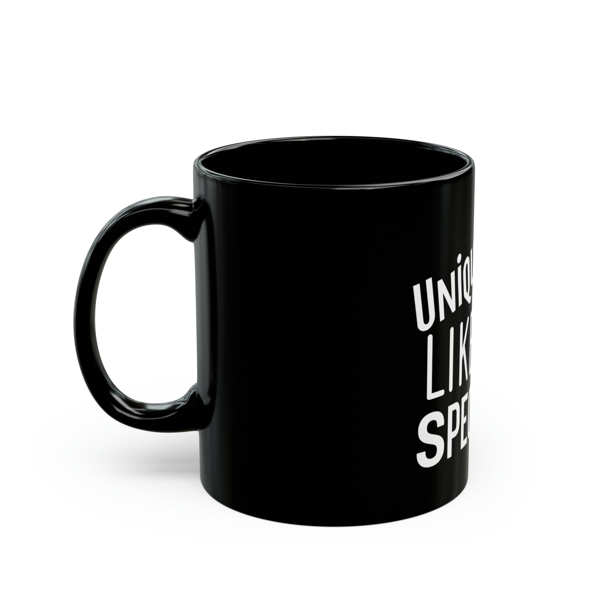 Black Mug (11oz, 15oz)