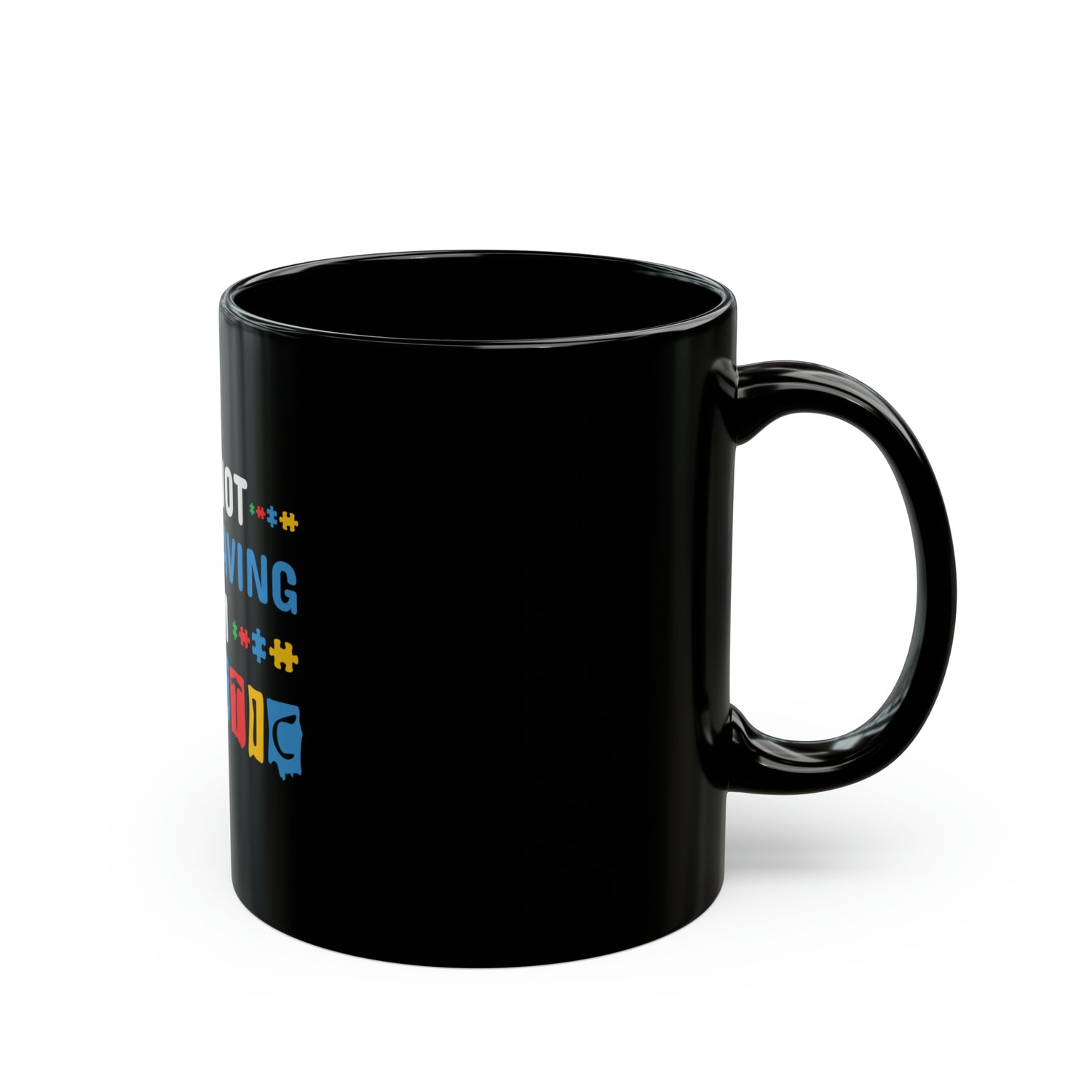 Black Mug (11oz, 15oz)