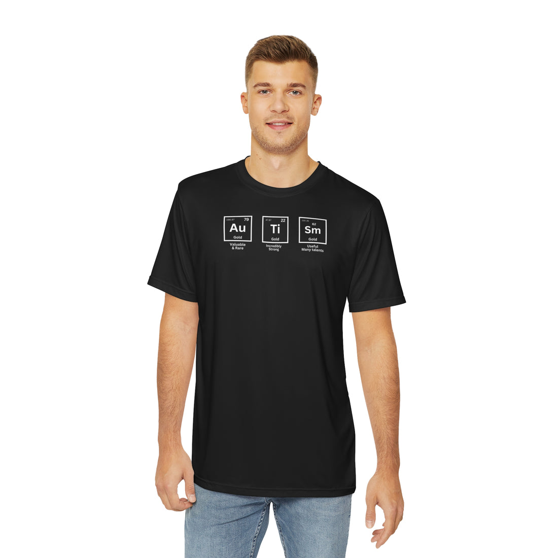 Men’s Casual Tee 