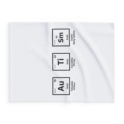 Soft Fleece Blanket