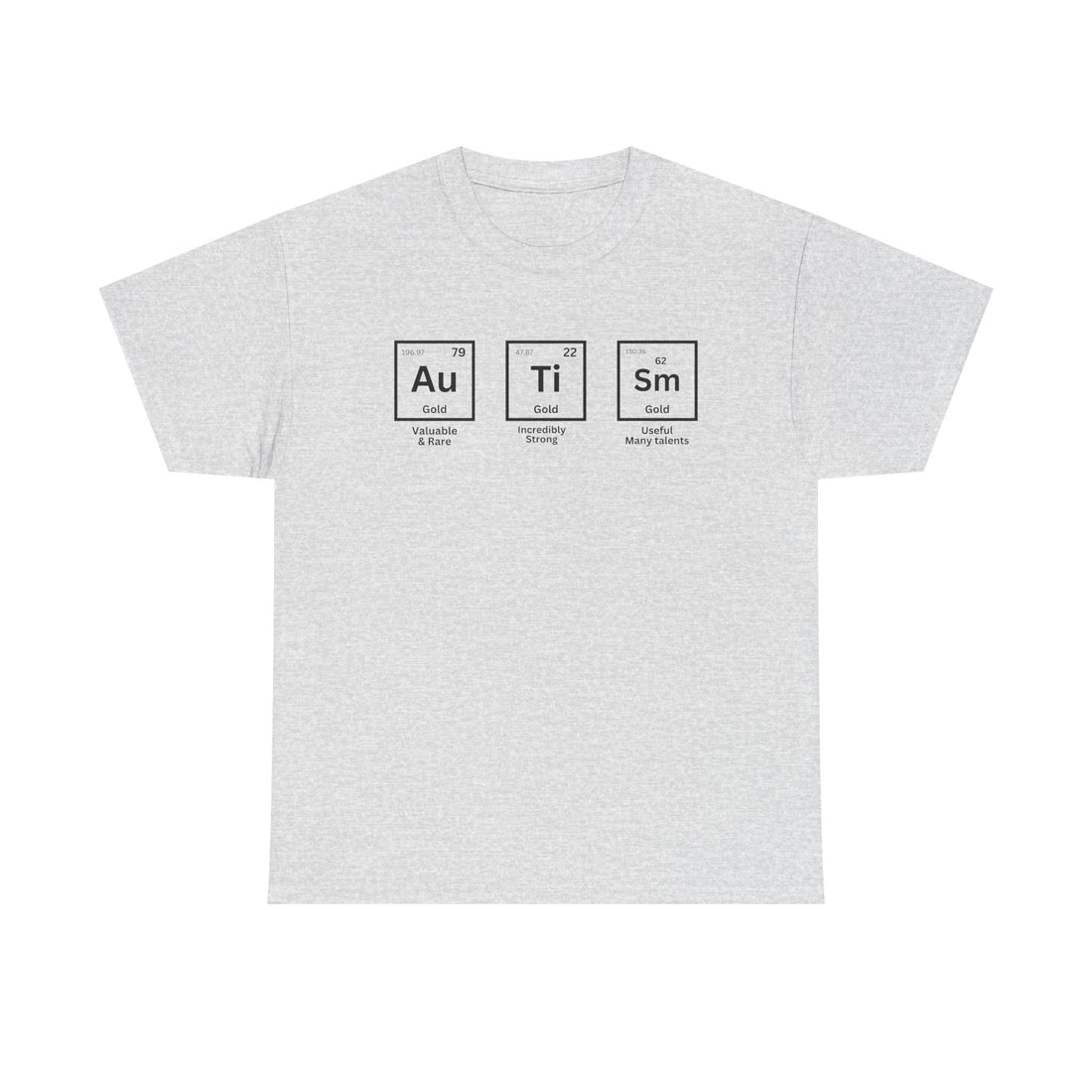 Heavy Cotton T-Shirt