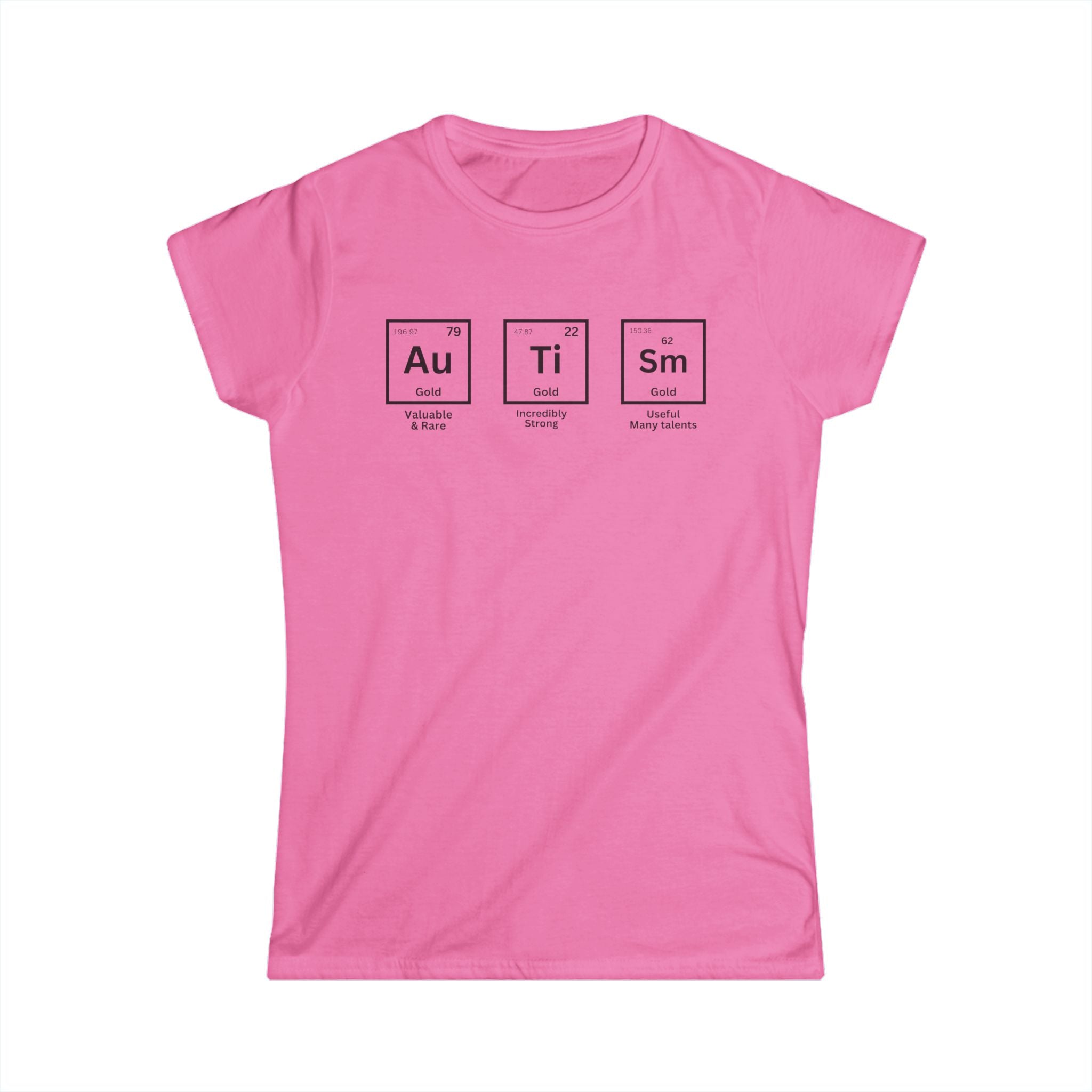Autism Support T-Shirt 