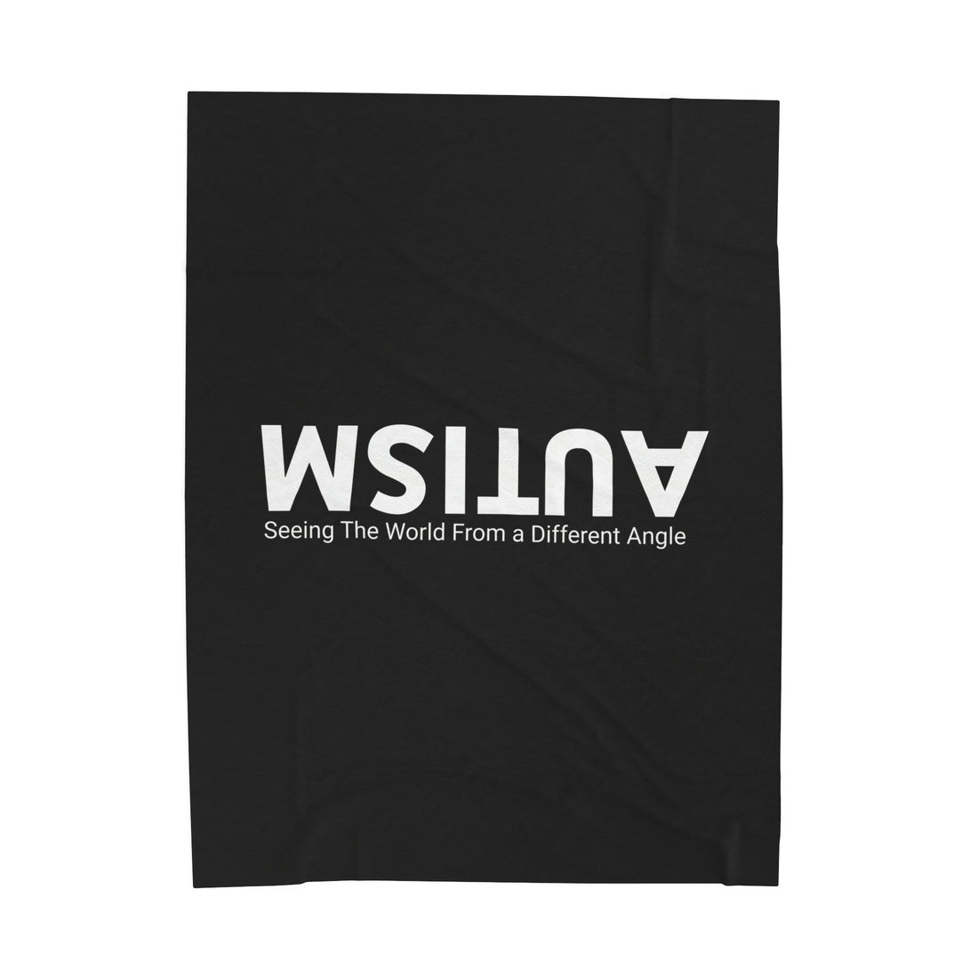 Soft Velveteen Plush Blanket