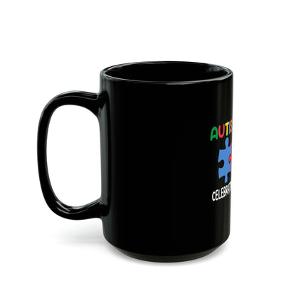 Black Mug (11oz, 15oz)