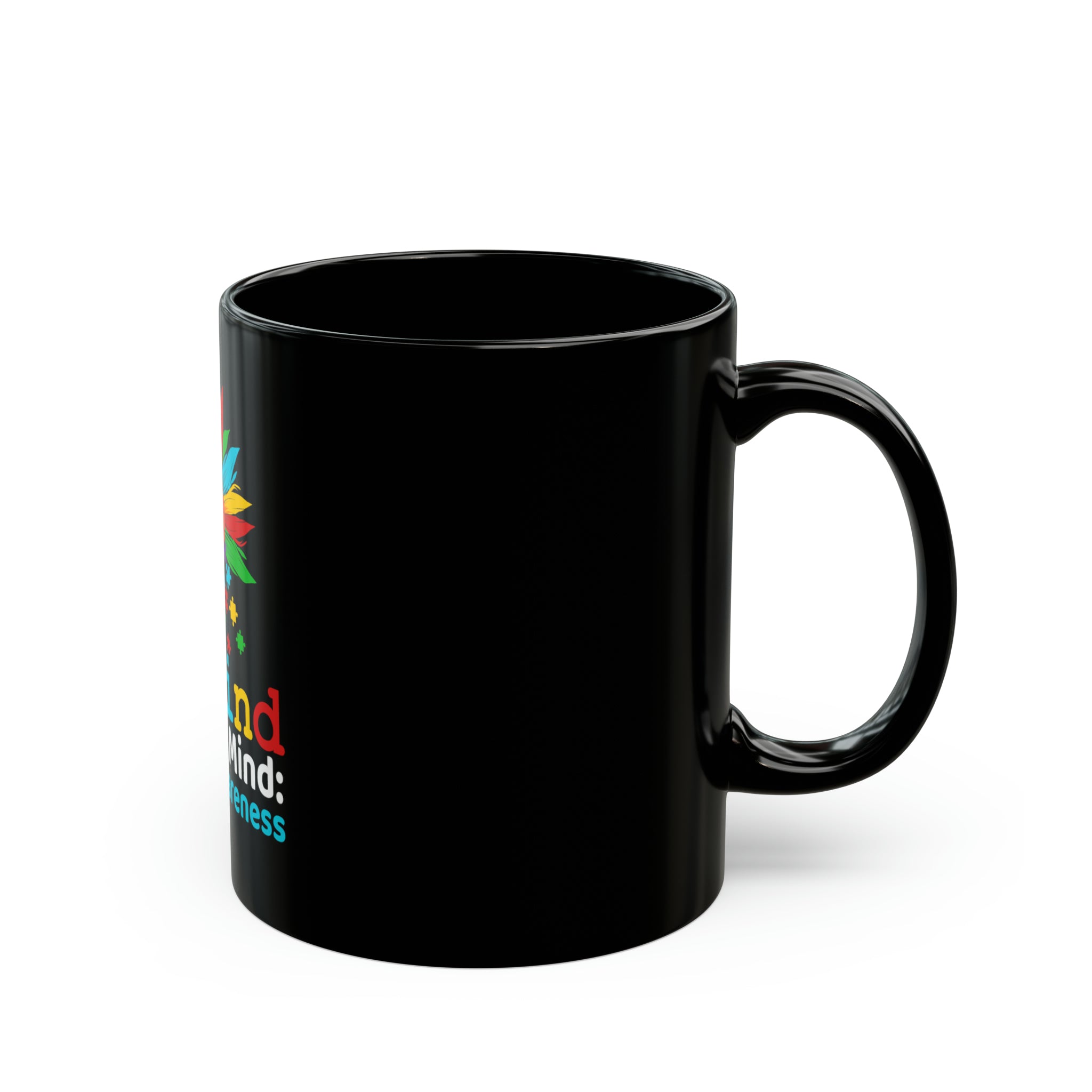 Black Mug (11oz, 15oz)